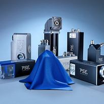 La nuova gamma di sistemi di posizionamento con funzioni da servoattuatore